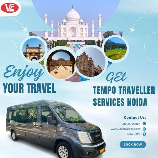Veekay Cabs Tempo