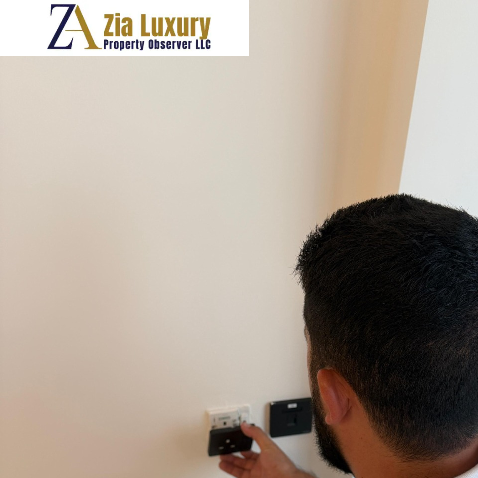 Zia Luxury Property Observe