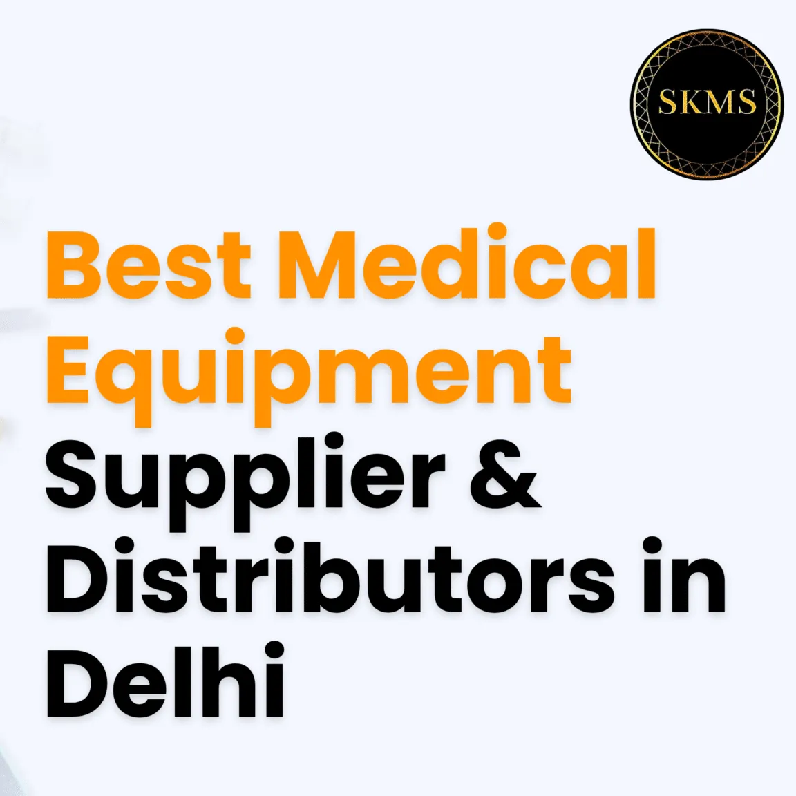 Sai Kirpa Medical Solutions
