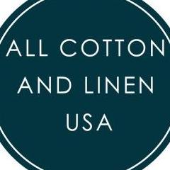 Allcottonandlinen USA