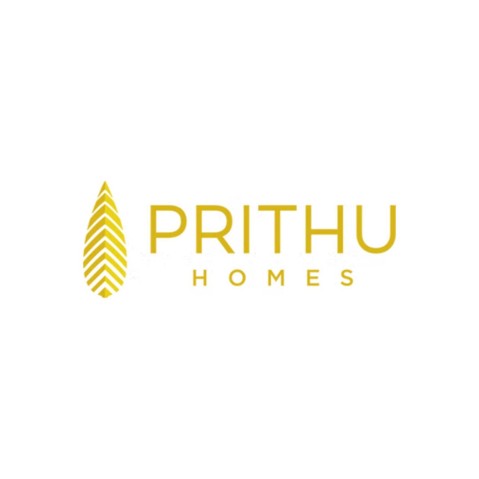 Prithu Homes